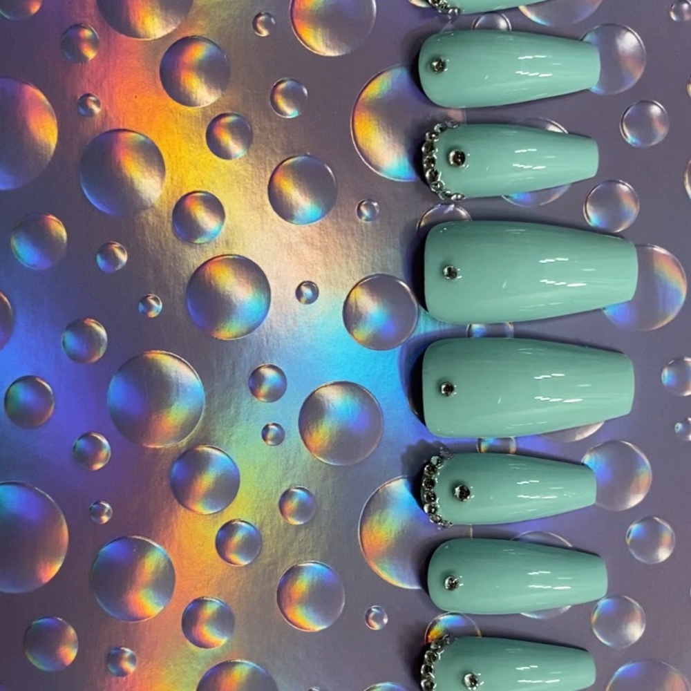 Fake nails - Picture 3 of 7